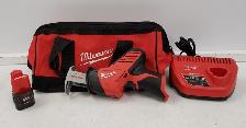 (9925445) Milwaukee 2420-20 Hackzall