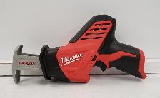 (9925445) Milwaukee 2420-20 Hackzall - Photo 2