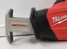 (9925445) Milwaukee 2420-20 Hackzall - Photo 3