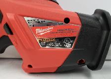 (9925445) Milwaukee 2420-20 Hackzall - Photo 8