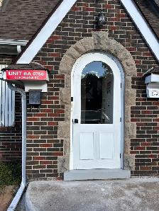 3 Bedroom for Rent 647-7051445