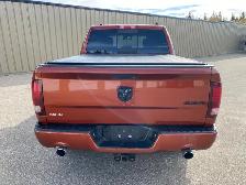 2017 DODGE RAM SPORT C/C 4X4 ' REAL HEAD TURNER' - Photo 6