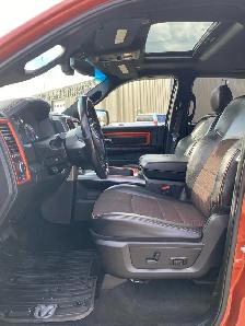 2017 DODGE RAM SPORT C/C 4X4 ' REAL HEAD TURNER' - Photo 7