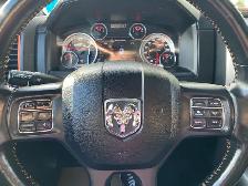2017 DODGE RAM SPORT C/C 4X4 ' REAL HEAD TURNER' - Photo 13