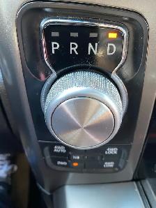 2017 DODGE RAM SPORT C/C 4X4 ' REAL HEAD TURNER' - Photo 15