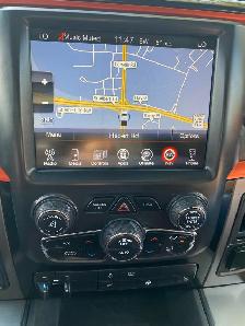 2017 DODGE RAM SPORT C/C 4X4 ' REAL HEAD TURNER' - Photo 16