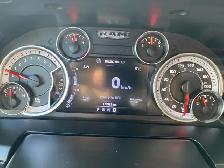 2017 DODGE RAM SPORT C/C 4X4 ' REAL HEAD TURNER' - Photo 17