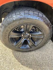 2017 DODGE RAM SPORT C/C 4X4 ' REAL HEAD TURNER' - Photo 18