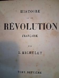 Rare French Revolution Set from 1879 - Photo 2