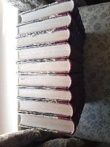 Rare French Revolution Set from 1879 - Photo 4