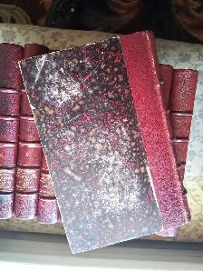 Rare French Revolution Set from 1879 - Photo 5
