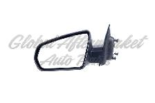 Dodge Avenger 2008-2014 Door Mirror Power Heated Left and Right - Photo 2