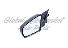 Dodge Avenger 2008-2014 Door Mirror Power Heated Left and Right - Photo 4