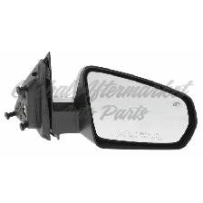 Dodge Avenger 2008-2014 Door Mirror Power Heated Left and Right - Photo 6