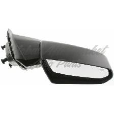 Dodge Avenger 2008-2014 Door Mirror Power Heated Left and Right - Photo 7