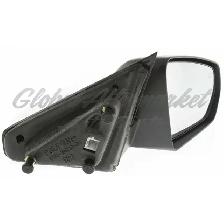 Dodge Avenger 2008-2014 Door Mirror Power Heated Left and Right - Photo 8