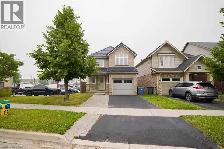 Newly Renovated Detached House for Rent – South End, Guelph