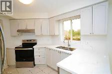 Newly Renovated Detached House for Rent – South End, Guelph - Photo 5