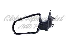 Dodge Avenger 2008-2014 Door Mirror Power Left and Right - Photo 2