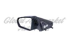 Dodge Avenger 2008-2014 Door Mirror Power Left and Right - Photo 3