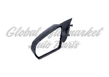 Dodge Avenger 2008-2014 Door Mirror Power Left and Right - Photo 4