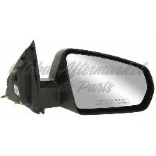 Dodge Avenger 2008-2014 Door Mirror Power Left and Right - Photo 6