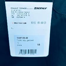 THREE NEW PAIRS OF ZIENER SKI PANTSAS PICTURED -- - Photo 6