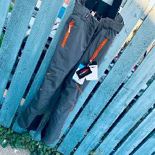 THREE NEW PAIRS OF ZIENER SKI PANTSAS PICTURED -- - Photo 7