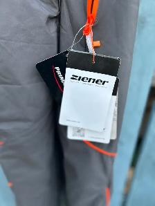 THREE NEW PAIRS OF ZIENER SKI PANTSAS PICTURED -- - Photo 9