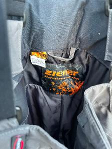 THREE NEW PAIRS OF ZIENER SKI PANTSAS PICTURED -- - Photo 10