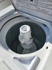 whirlpool washer heavy duty sale - Photo 2