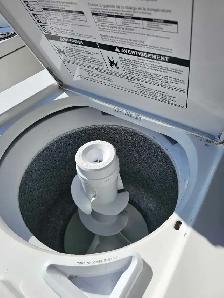 whirlpool washer heavy duty sale - Photo 3