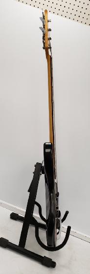 (9925431) Blue Rock CJB-250 Electric Bass Guitar - Photo 9