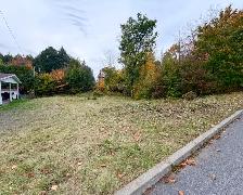 Terrain à vendre rue Vaudreuil (Nord de Sherbrooke) - Photo 2