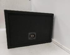 (9925399) Hertz Subwoofer in Carpet Box - 2X 12' - Photo 4