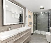 Appartement 5 1/2 - Photo 2