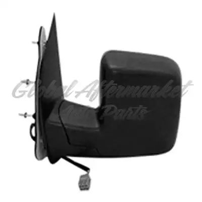 Ford Van Ford Econoline 2007-2008 Door Mirror Left and Right