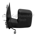 Ford Van Ford Econoline 2007-2008 Door Mirror Left and Right
