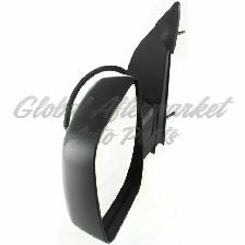 Ford Van Ford Econoline 2007-2008 Door Mirror Left and Right - Photo 3