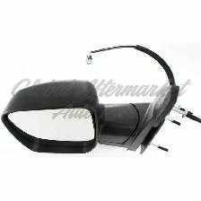 Ford Van Ford Econoline 2007-2008 Door Mirror Left and Right - Photo 4
