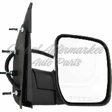Ford Van Ford Econoline 2007-2008 Door Mirror Left and Right - Photo 6