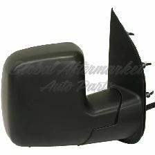 Ford Van Ford Econoline 2007-2008 Door Mirror Left and Right - Photo 8