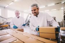 Need general worker