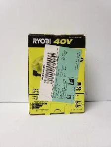 (9924857) Ryobi OP406A Charger - 40V - Photo 3