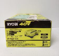 (9924857) Ryobi OP406A Charger - 40V - Photo 5