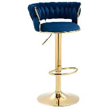 Brand New MMW Velvet Dining Chair OR Barstool $99 to $129 - Photo 10
