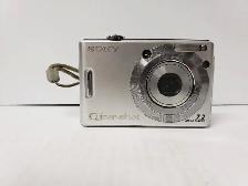 (9924810) Sony DCS-W35 Camera - Photo 4