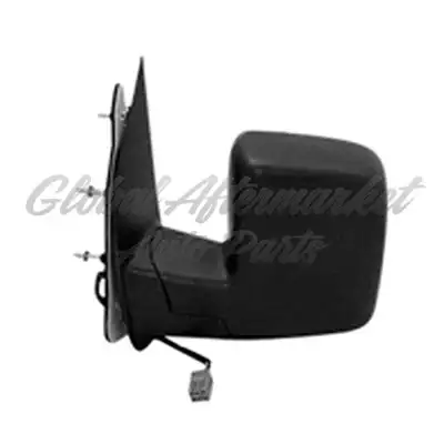 Ford Van Ford Econoline 2009-2010 Door Mirror Left and Right