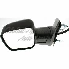 Ford Van Ford Econoline 2009-2010 Door Mirror Left and Right - Photo 3