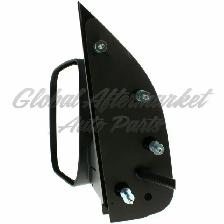 Ford Van Ford Econoline 2009-2010 Door Mirror Left and Right - Photo 4